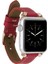 Apple Watch Uyumlu Deri Kordon 38-40-41MM Ferro Erc2 1