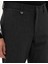 Erkek Antrasit Slim Fit Kumaş Pantolon 50313641-VR006 5
