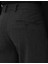 Erkek Antrasit Slim Fit Kumaş Pantolon 50313641-VR006 6