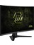Msı 27 Mag 275CF X24 1920X1080 (Fhd) 16:9 Curve 1500R Rapıd Va 240HZ 0.5ms (Min.) Adaptıve-Sync Gamıng Monıtor 3