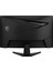 Msı 27 Mag 275CF X24 1920X1080 (Fhd) 16:9 Curve 1500R Rapıd Va 240HZ 0.5ms (Min.) Adaptıve-Sync Gamıng Monıtor 7