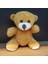 Kahverengi Peluş Oyuncak Ayıcık 1
