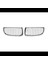 Bmw Panjur E90 (Set) Krom 2005-08 1