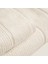 Carlına Havlu 50X90 cm Natural 4