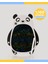 Dijital Panda Çizim Tableti 8,5" 1