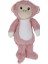 0730 Maymun Pembe -My Friend Toys 1