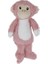 0730 Maymun Pembe -My Friend Toys 2