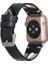 Apple Watch Uyumlu Deri Kordon 42-44-45MM 42BA2 Rst1 2