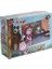 MS7968 Maşa ile Koca Ayı 100 Parça Puzzle -Laçokids 1
