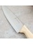 Primo Şef Bıçağı Fil Dişi 19 cm 2