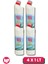Ultra Yoğun Kıvamlı Çamaşır Suyu (Duct Ağızlı) 4 x 1lt 2