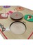 Ahşap Tutmalı Organlar Puzzle 2