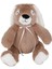 3083 Fiyonklu Tavşan Kahverengi -My Friend Toys 1