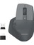 SPK7858 Kablosuz 4000DPI 7 Tuşlu Optik Mouse Gri 1