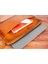 Awe 14 Inç MacBook ve Pc Uyumlu Deri Kılıf RST2EF Taba 4