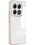 Xiaomi Mi 14T Pro Volet Silikon - BEYAZ-(5796) 1
