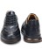 3770 Ortopedik Erkek Günlük Hakiki Deri Ayakkabı 5