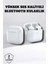 Bfs Yeni Nesil Bluetooth Kulaklık Eller Serbest Aramalar ve Yüksek Kaliteli Ses Için Ideal Kulaklık 2