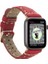 Apple Watch Uyumlu Deri Kordon 38-40-41MM SM43 Erc2 1