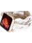 Apple Watch Uyumlu Deri Kordon 38-40-41MM Dt Rt F3 Beyaz 2