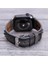 Apple Watch Uyumlu Deri Kordon 42-44-45MM Boras VS4EF 2