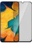 Samsung Galaxy M20 Hayalet Kırılmaz cam Privacy 4