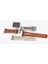 Apple Watch Uyumlu Deri Kordon 38-40-41MM Ferro Dt LE02N 4