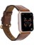 Apple Watch Uyumlu Deri Kordon 38-40-41MM Rom RST2EF 1