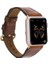 Apple Watch Uyumlu Deri Kordon 38-40-41MM Rom RST2EF 5