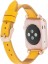 Apple Watch Uyumlu Deri Kordon 38-40-41MM Ferro FL12 2