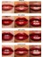 Glossy Lip Stain Uzun Ömürlü Parlak Ruj 5