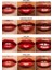 Glossy Lip Stain Uzun Ömürlü Parlak Ruj 4