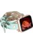 Apple Watch Uyumlu Deri Kordon 38-40-41MM Dt Rt Brn7 5