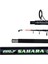 Sahara 425CM 200 gr Tele Surf Kamış 2