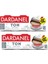 Dardanel Light Ton Balığı 3X75 gr x 2 Adet 1
