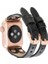 Apple Watch Uyumlu Deri Kordon Ely Double Tour Rst1 2