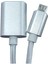 USB To Micro USB Cep Telefonu Otg Çevirici (Usb Girişi Micro USB Ye Dönüştürücü Kablo To Micro Otg Usb) Tak Çalıştır!! Hasır!! 2