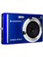 Realishot DC5500 Fotoğraf Makinesi-Mavi 1