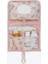 Baby Alt Açma Bakım Çantası – Pembe | Bebek Alt Değiştirme Organizeri, Taşınabilir Bakım Çantası, 24X40 cm 1