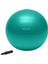 Gaiam Jimnastik Toplarımız Total Body Balance Ball Kiti 65 cm Yeşil 3