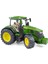 John Deere 7r 350 Traktör 2