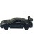 Çek Bırak Metal Küçük Arabalar 8 cm - 6411A-12 - Siyah 3
