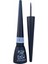 Eyeliner Ultra Black Likit Makyaj Kalemi Kolay Uygulama 10 ml Suya Dayanıklı 2