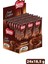 Sıcak Çikolata 24 Adet 18,5 gr Lezzetli ve Yoğun Aroma 1