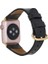 Apple Watch Uyumlu Deri Kordon 38-40-41MM Rom Rst1 2