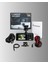 Bfs 3 Kameralı Araç Içi Dvr Kayıt Cihazı Ön Iç Arka Kamera Full Hd 2