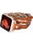 Apple Watch Uyumlu Deri Kordon 38-40-41MM Dt Rt RST2EF 2