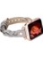 Apple Watch Uyumlu Deri Kordon Wanda 38-40-41MM Rt Rst9 1