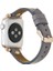 Apple Watch Uyumlu Deri Kordon Ferro 38-40-41MM Rt Rst9 2