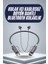 Bfs 120 Saat Bluetooth Kulaklık Kablolu Boyun Askılı Sd Kart Girişli Anc Özellikli 2